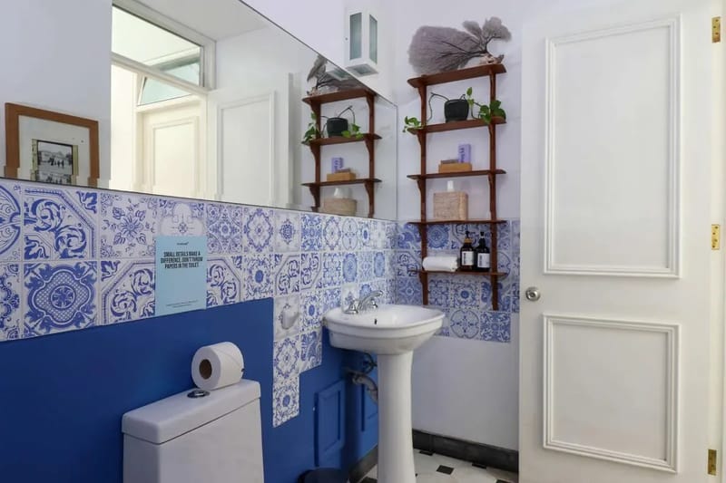 Bohemian Villa in heart of Barranco