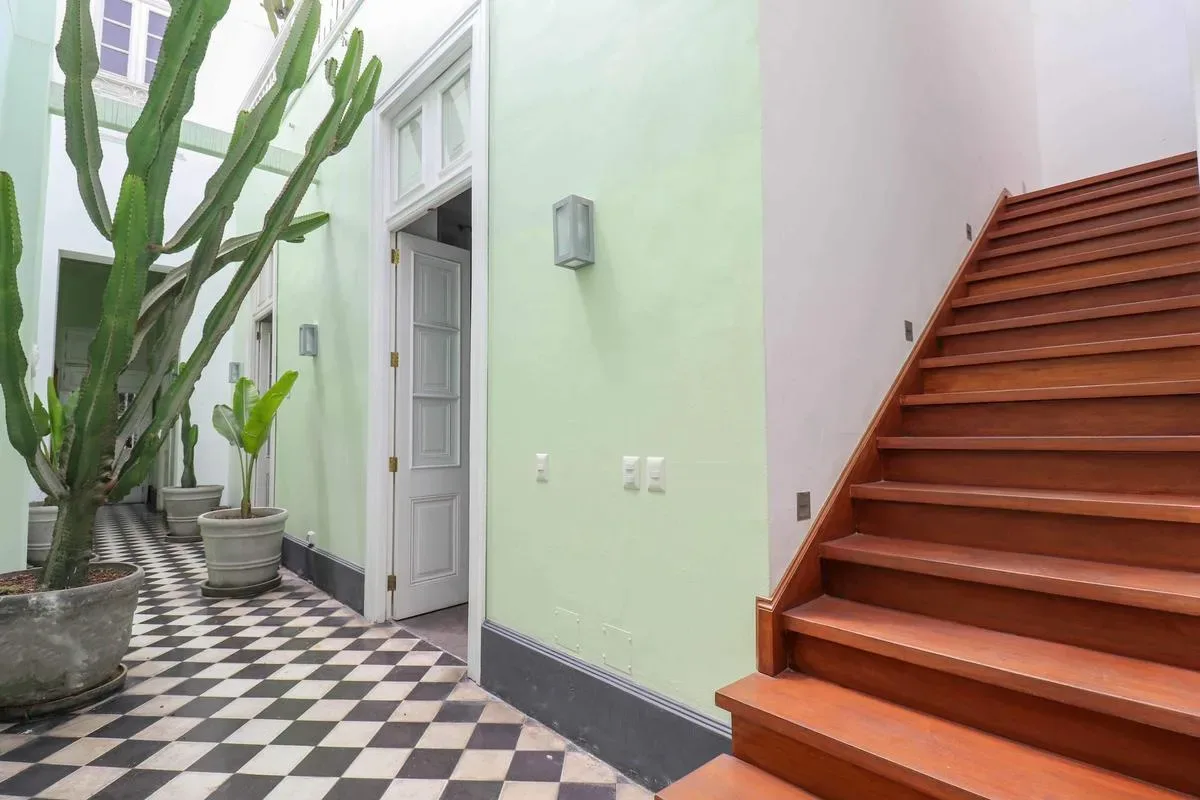 Bohemian Villa in heart of Barranco