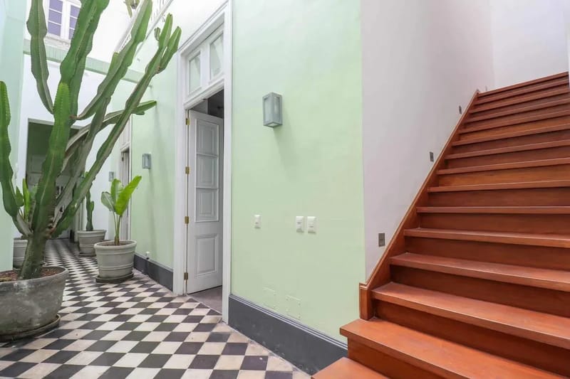 Bohemian Villa in heart of Barranco