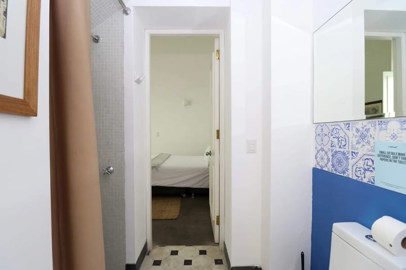 Bohemian Villa in heart of Barranco