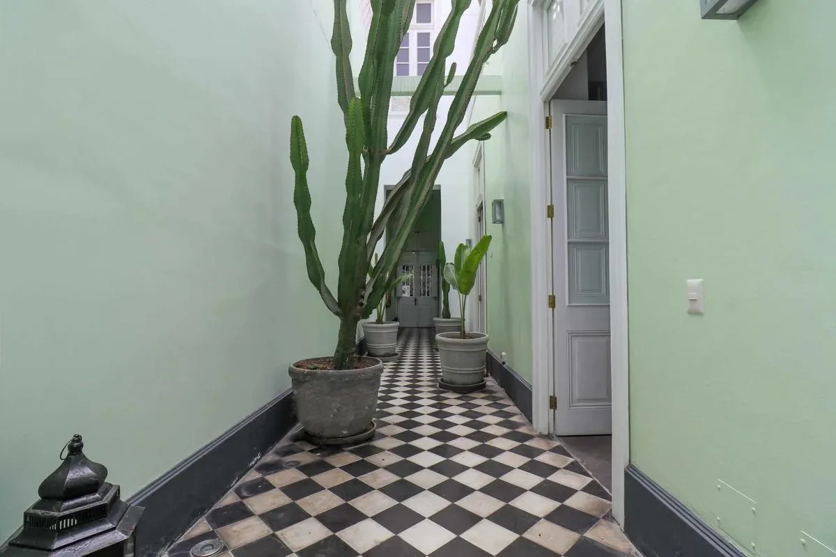 Bohemian Villa in heart of Barranco