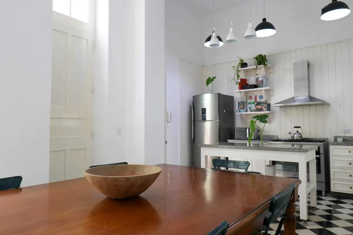 Bohemian Villa in heart of Barranco