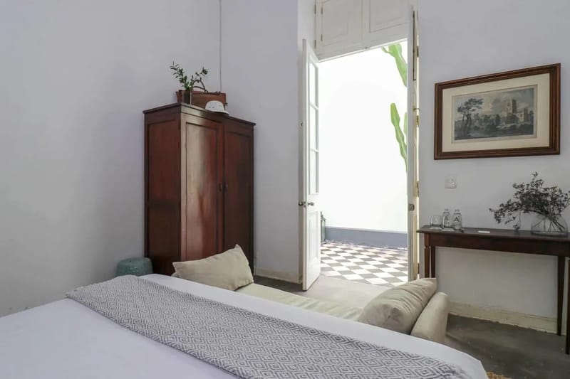 Bohemian Villa in heart of Barranco