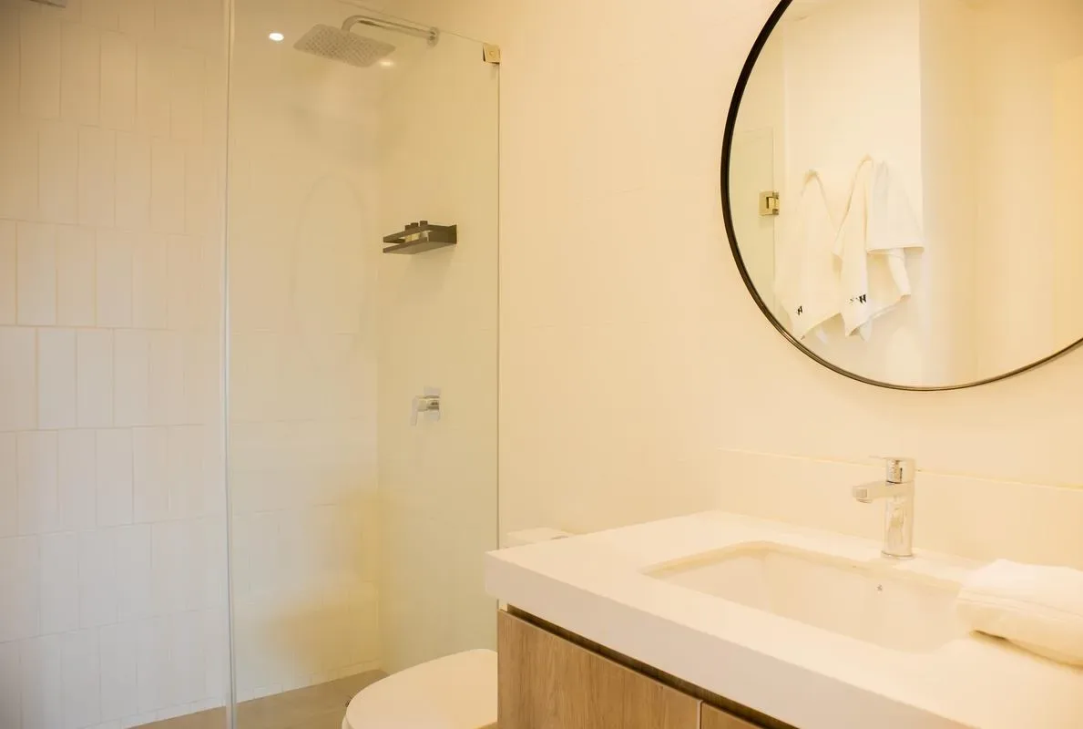 Marvelous 1BR with view in Miraflores