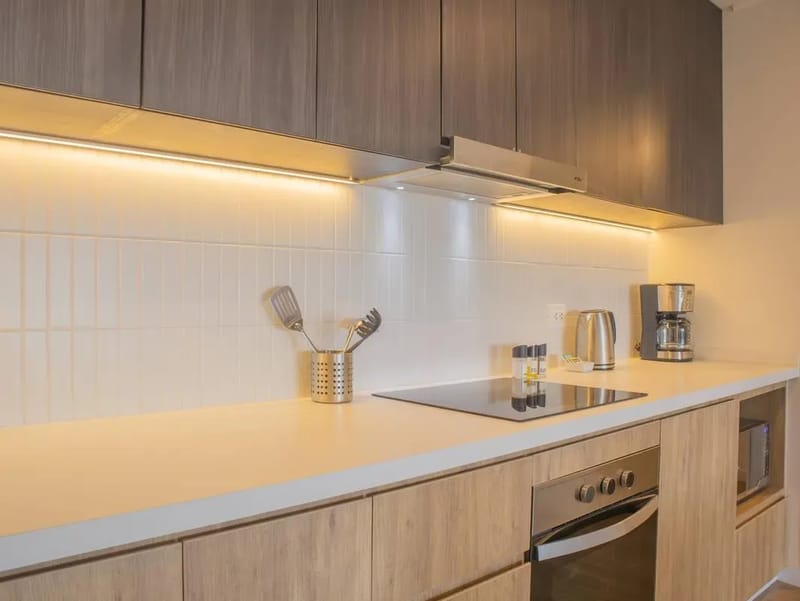 Marvelous 1BR with view in Miraflores