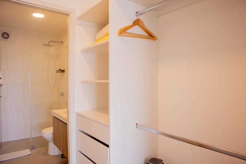 Marvelous 1BR with view in Miraflores