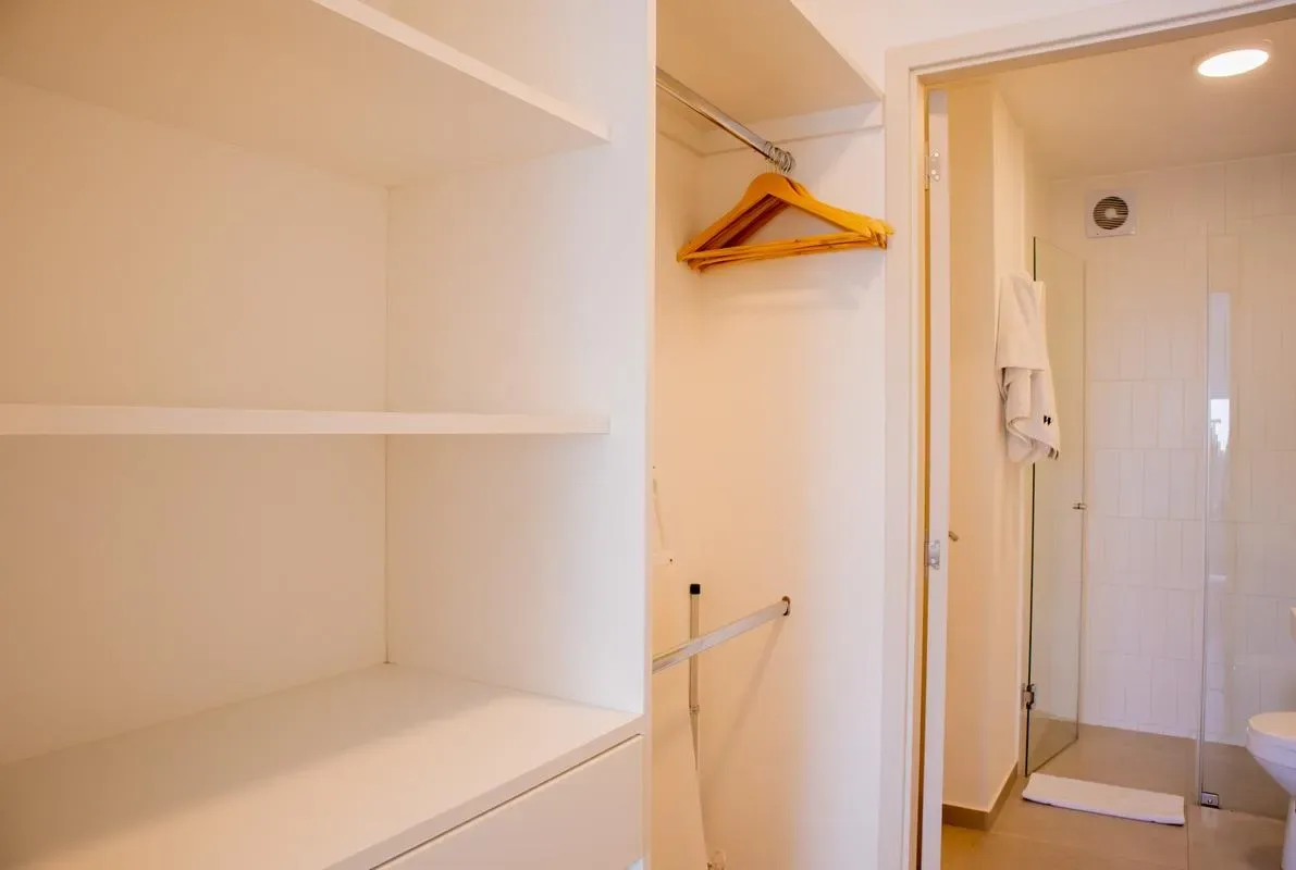 Marvelous 1BR with view in Miraflores