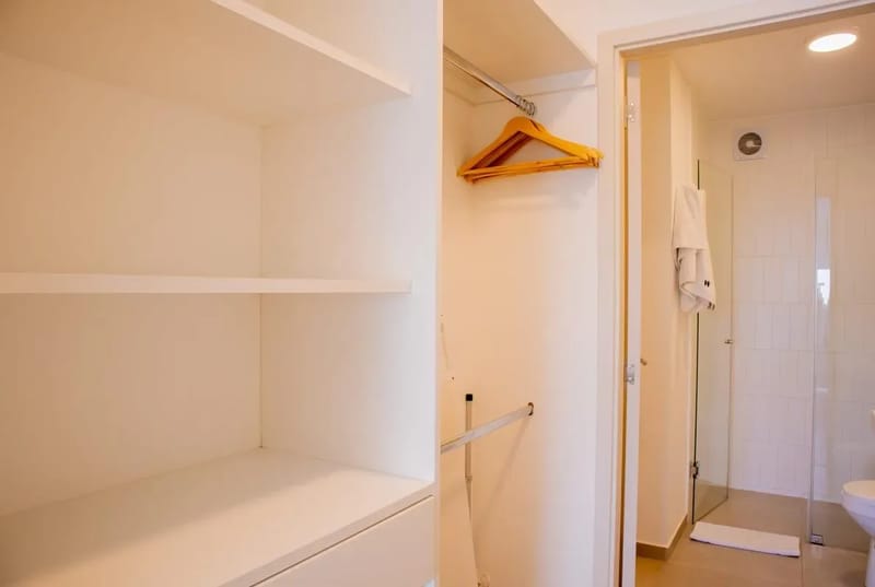 Marvelous 1BR with view in Miraflores