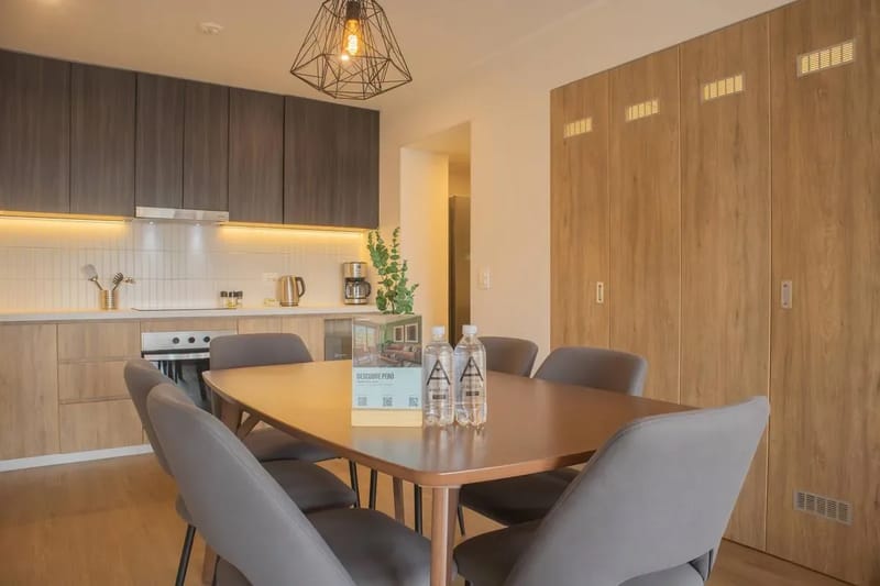 Marvelous 1BR with view in Miraflores