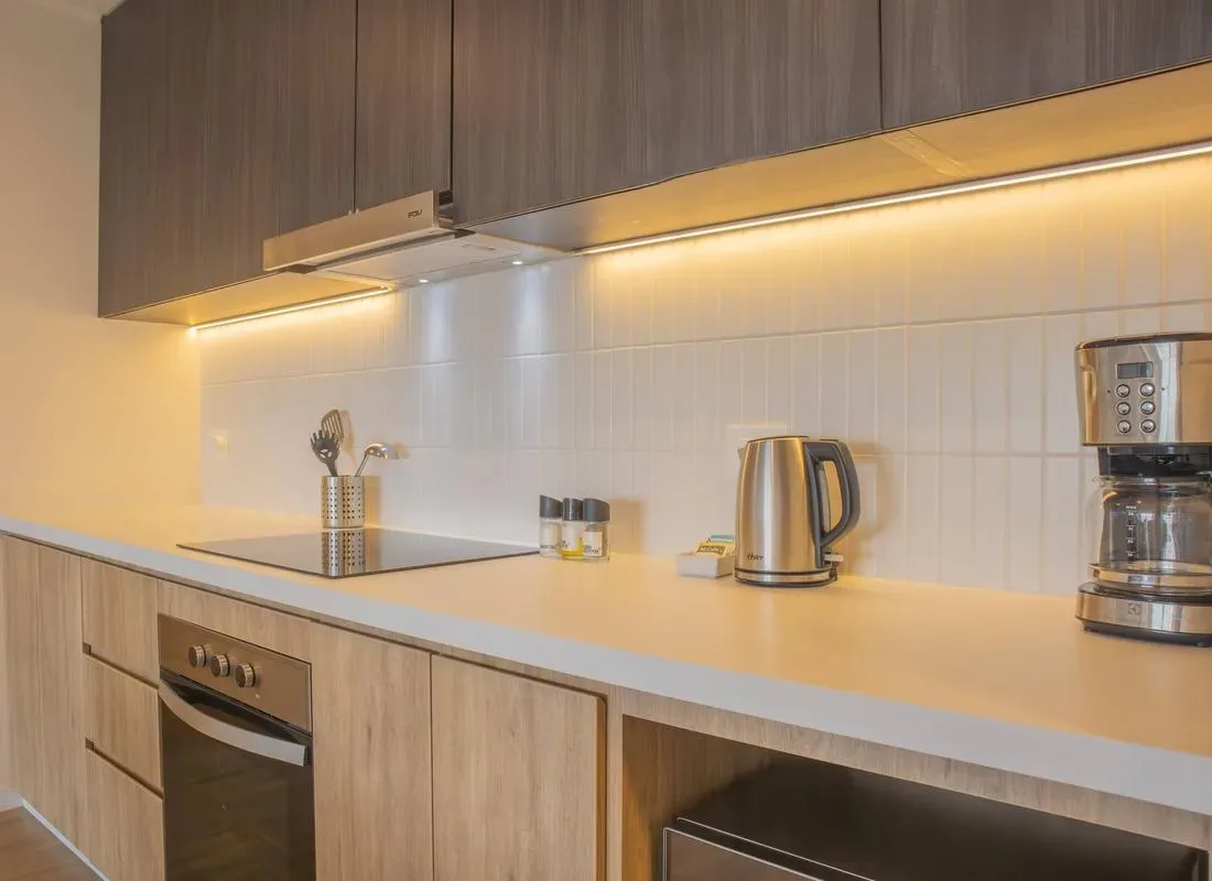 Marvelous 1BR with view in Miraflores