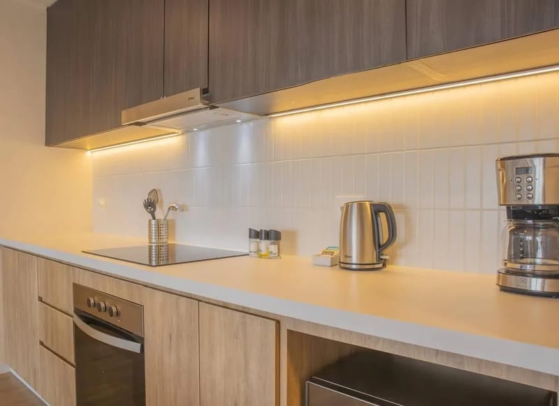 Marvelous 1BR with view in Miraflores