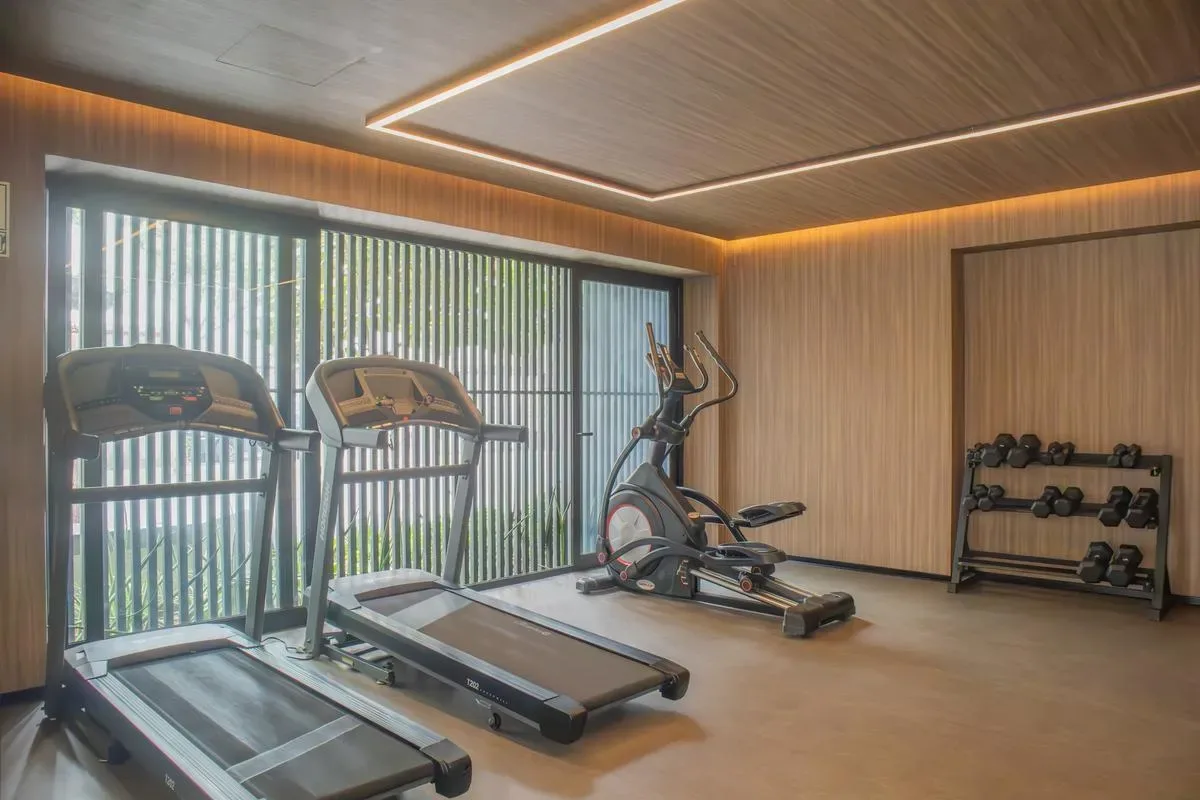 Marvelous 1BR with view in Miraflores