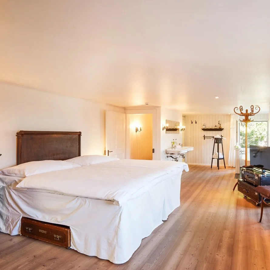 Foto del hotel