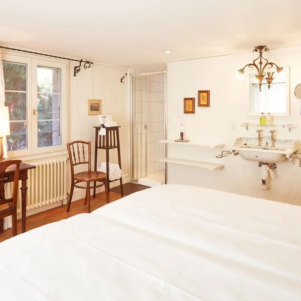 Foto de la habitación