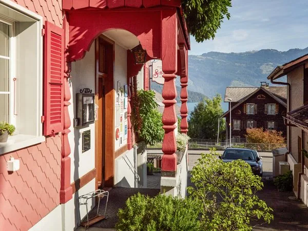 Foto del hotel