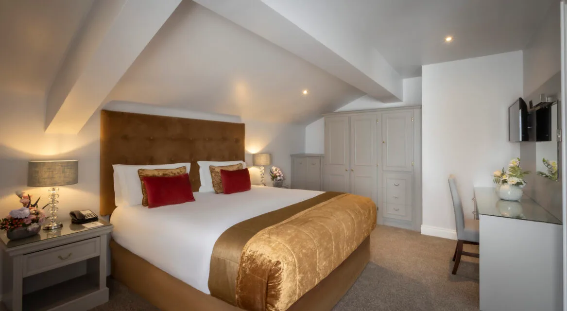 Penthouse Suite