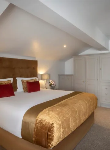Penthouse Suite