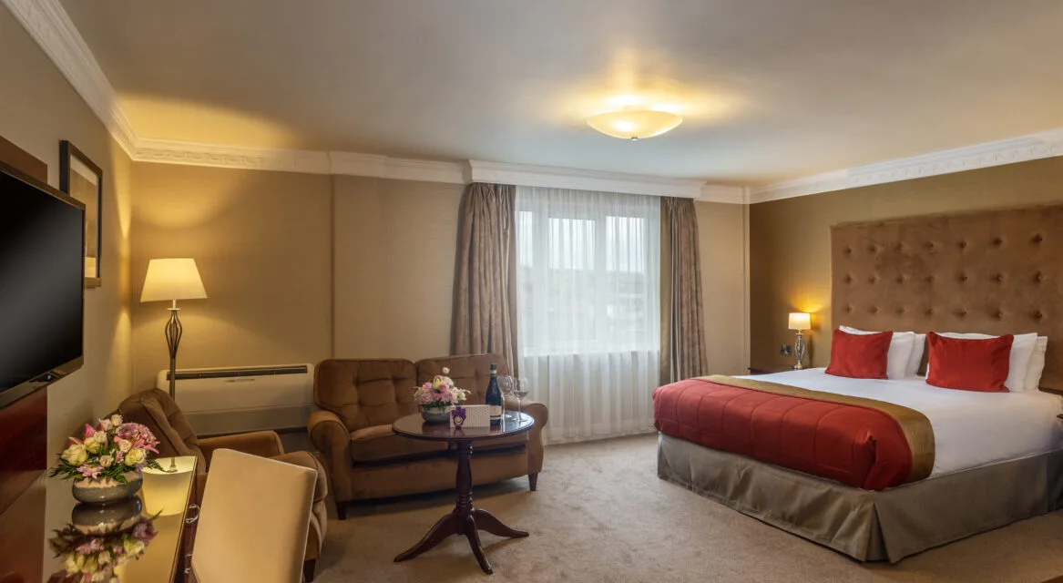 Ambassador Suite
