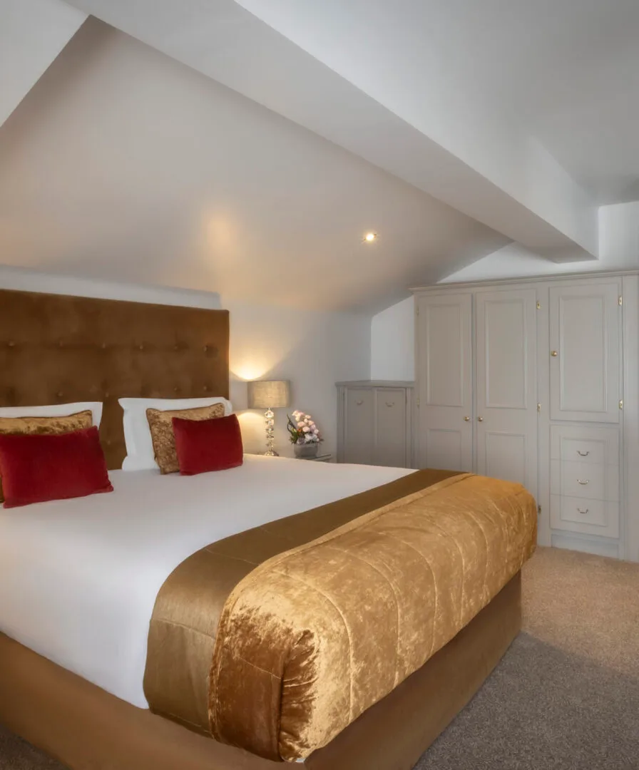 Penthouse Suite