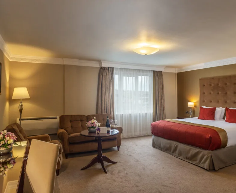 Ambassador Suite