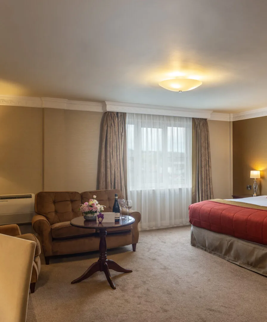 Ambassador Suite