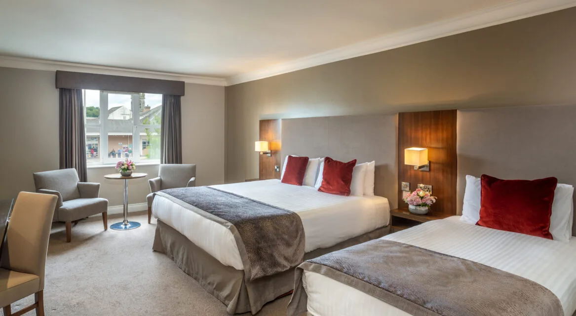 Canal Court Hotel