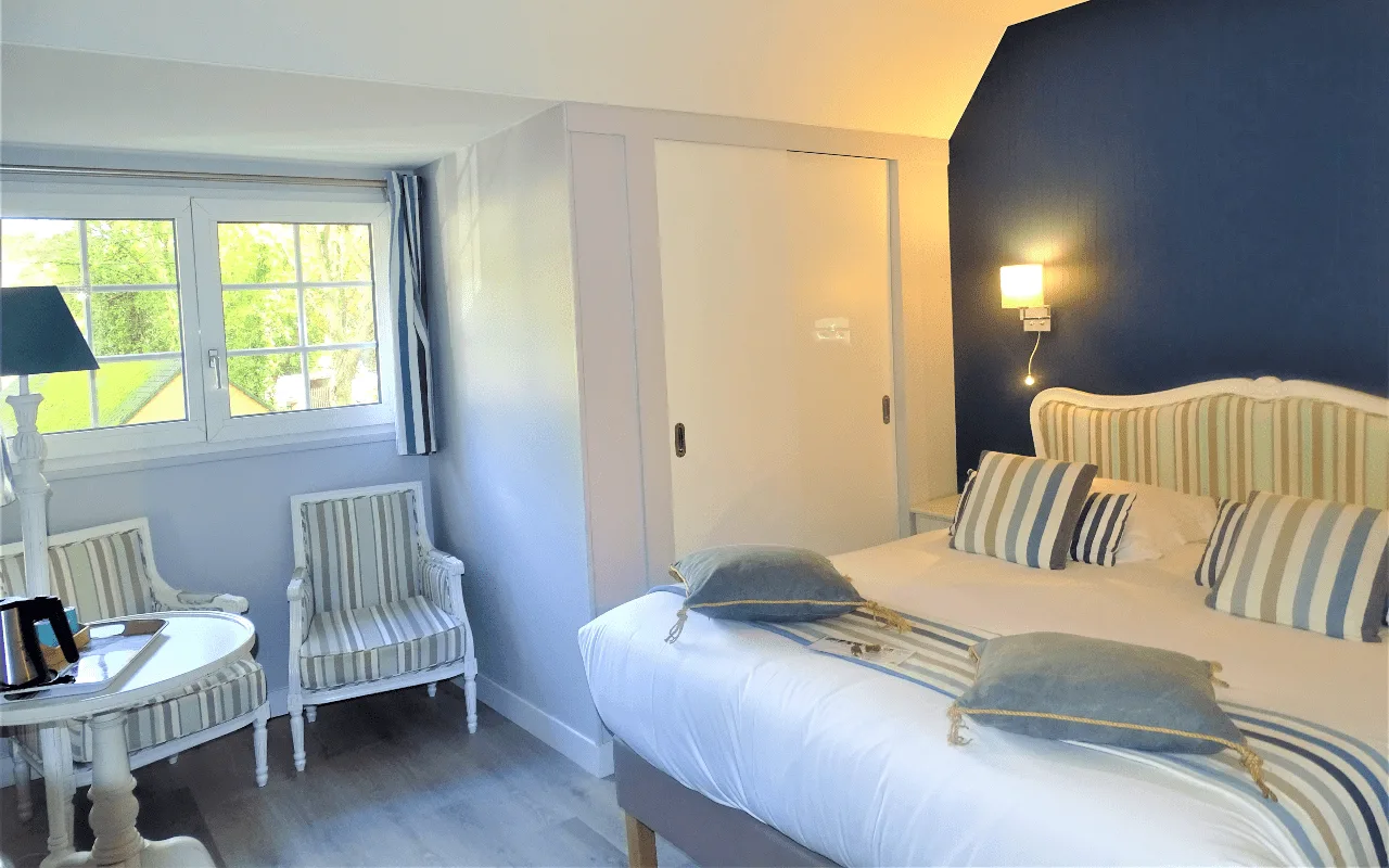 Superior room