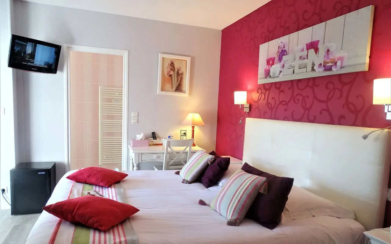 Superior room