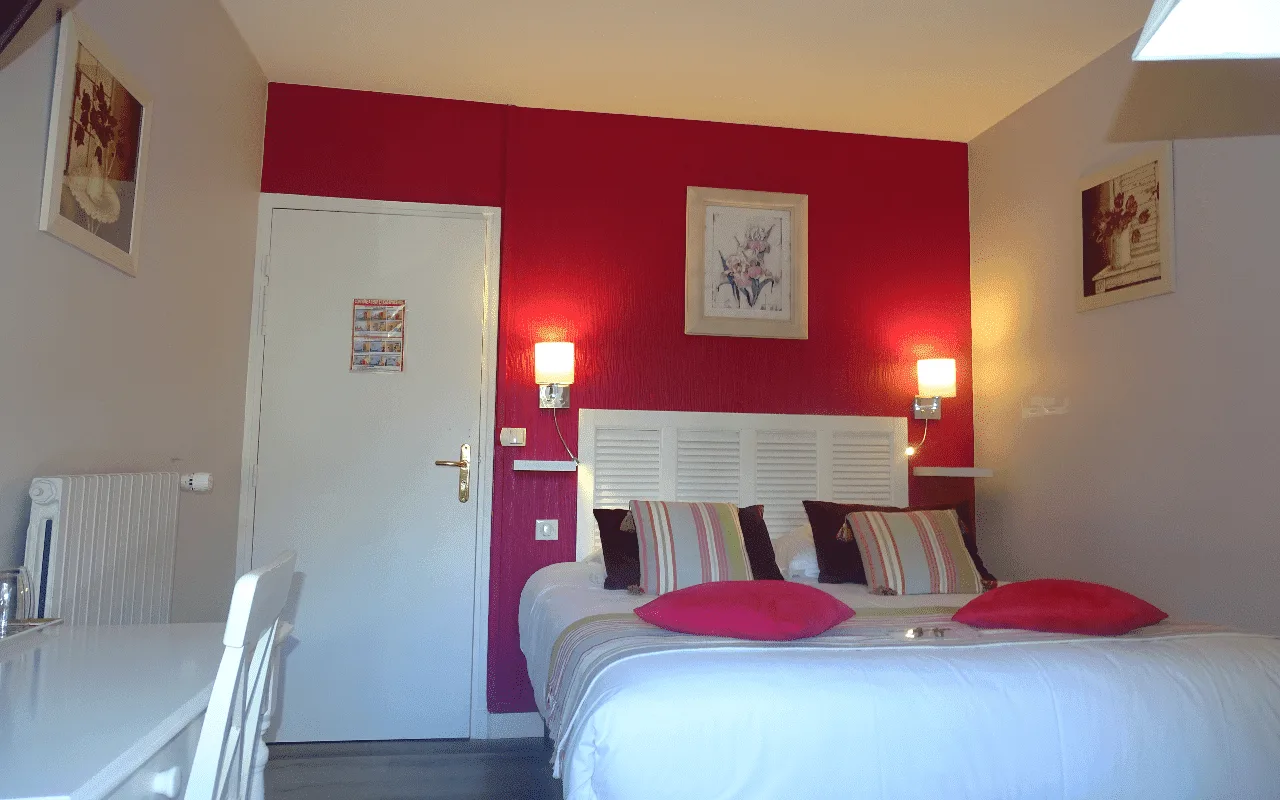 Superior room