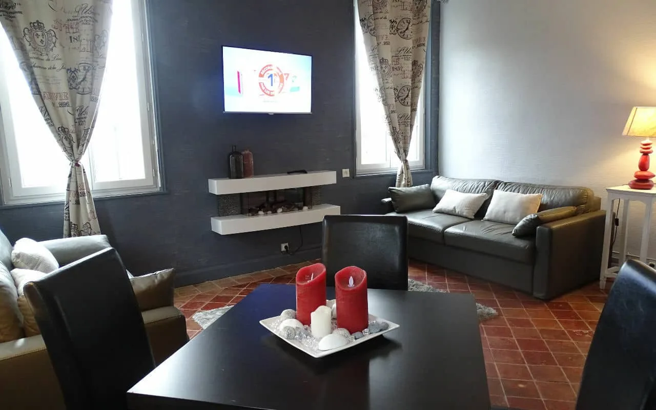 Suite