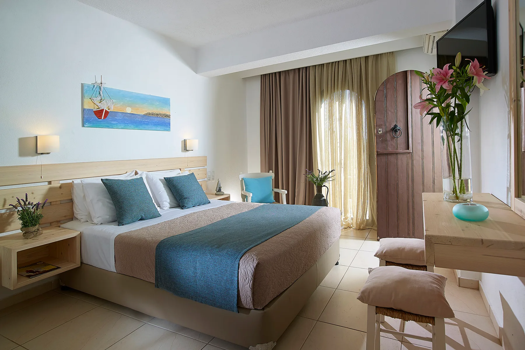 Habitación