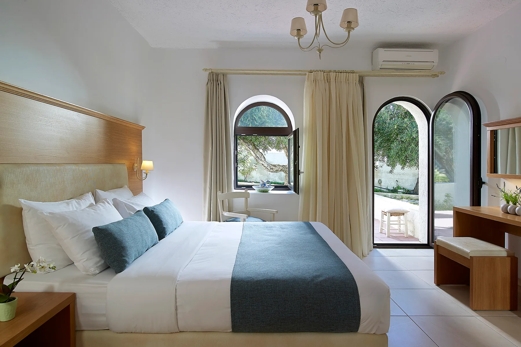 Habitación
