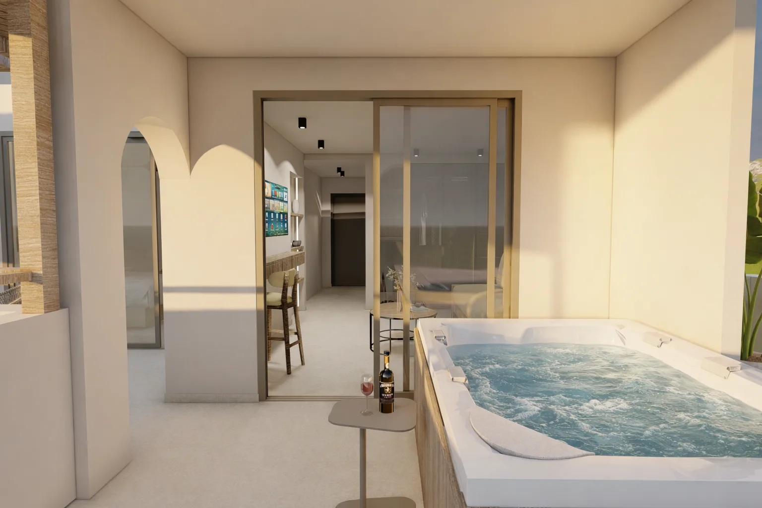 Suite