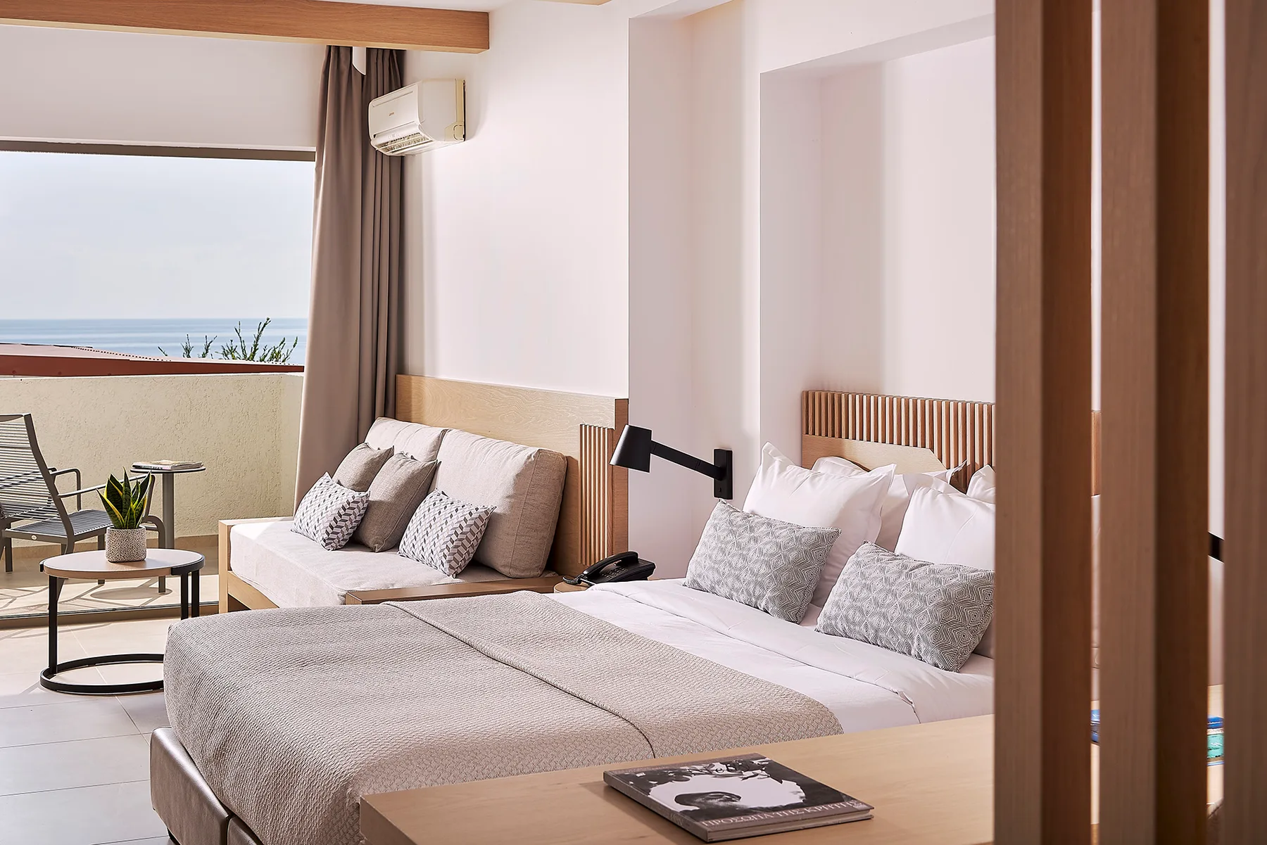 Junior suite