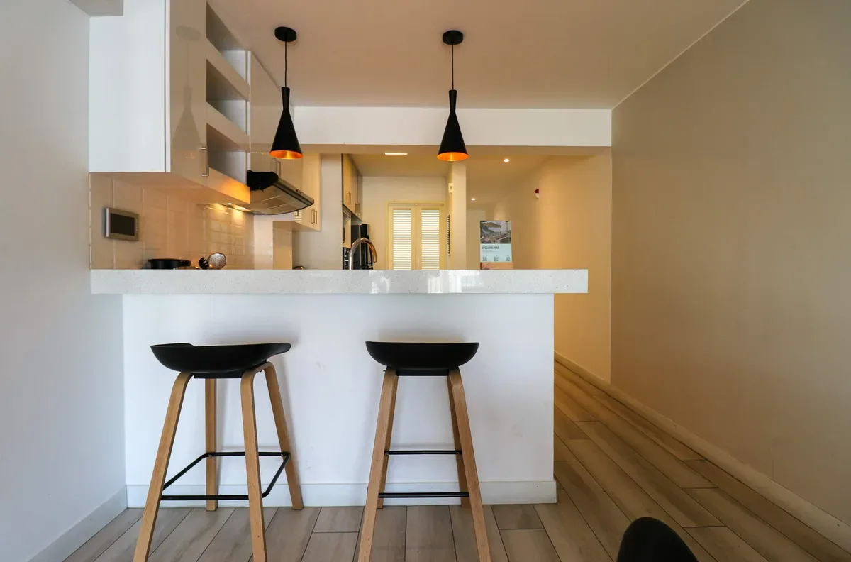 Mendiburu Stays 2BR with Balcony in Miraflores