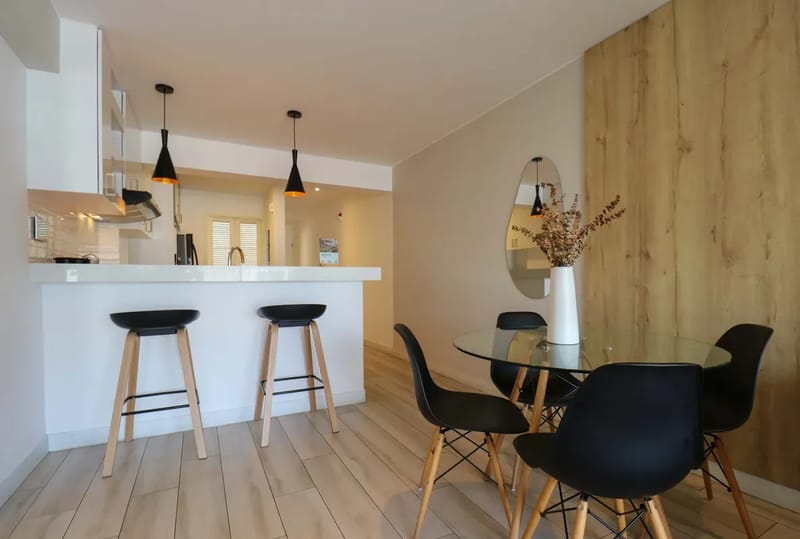Mendiburu Stays 2BR with Balcony in Miraflores