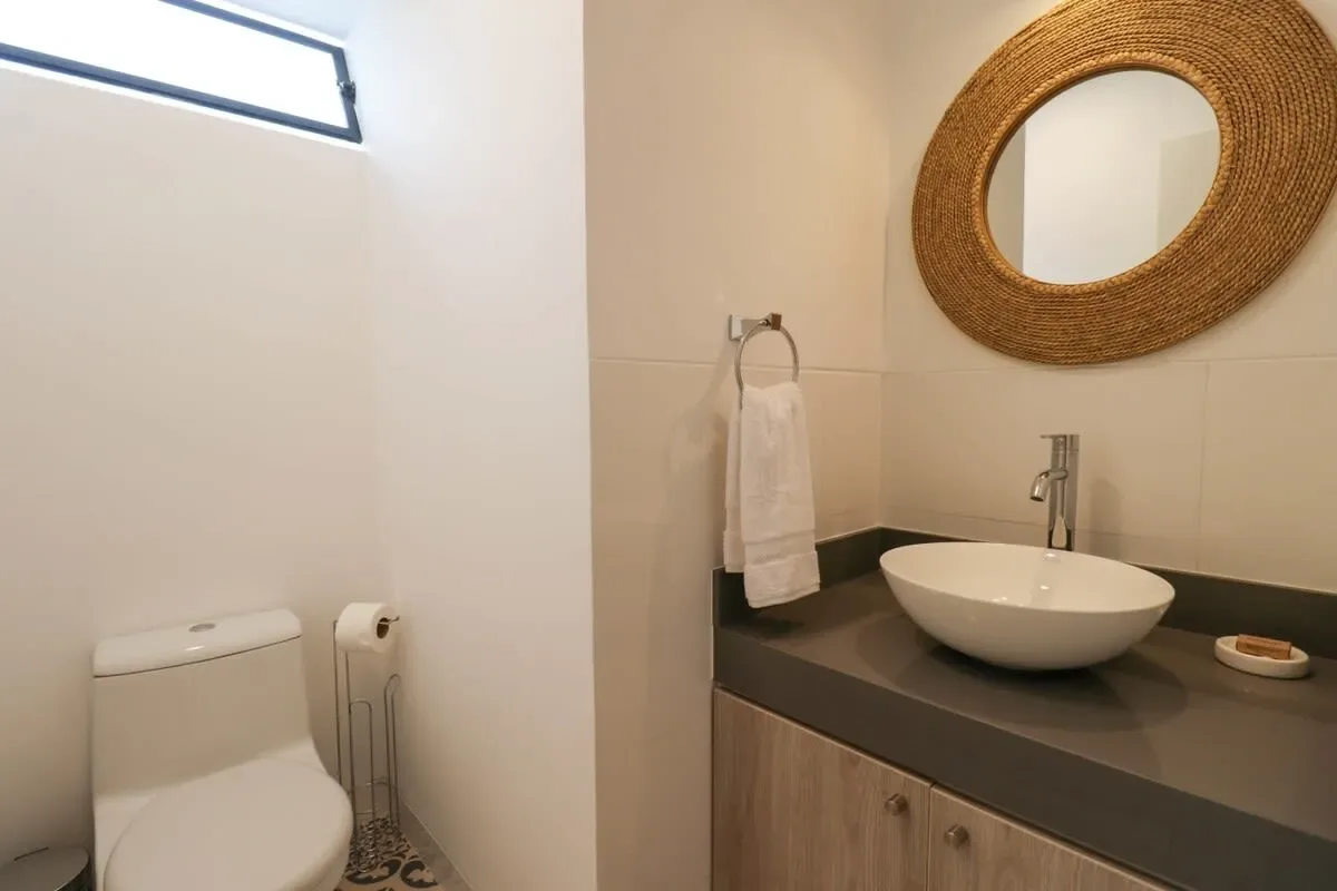 Mendiburu Stays 2BR with Balcony in Miraflores