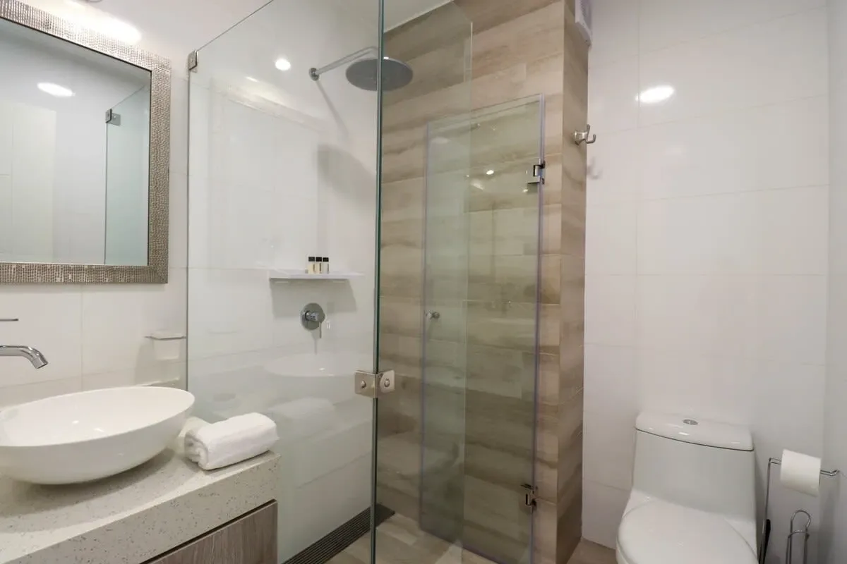 Mendiburu Stays 2BR with Balcony in Miraflores