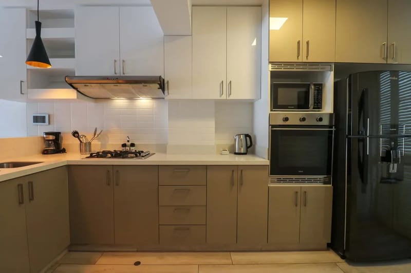 Mendiburu Stays 2BR with Balcony in Miraflores
