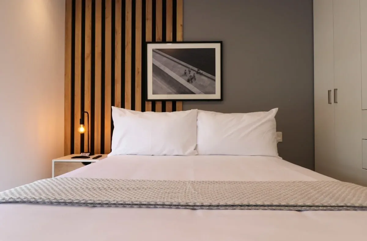 Mendiburu Stays 2BR with Balcony in Miraflores