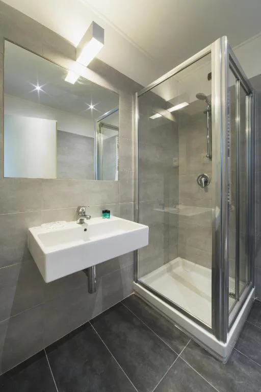 Hotel Giallo Parma