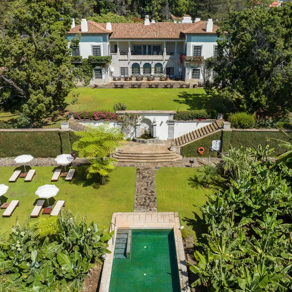 Quinta Jardins do Lago