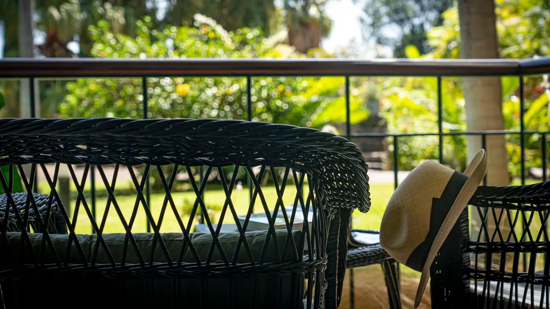 Quinta Jardins do Lago