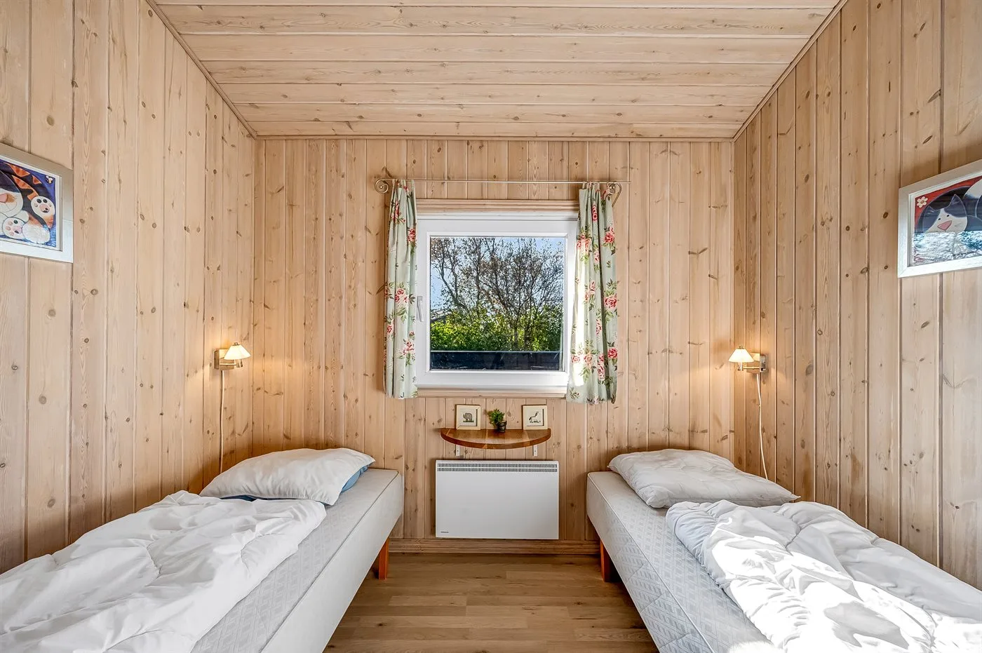 Dormitorio
