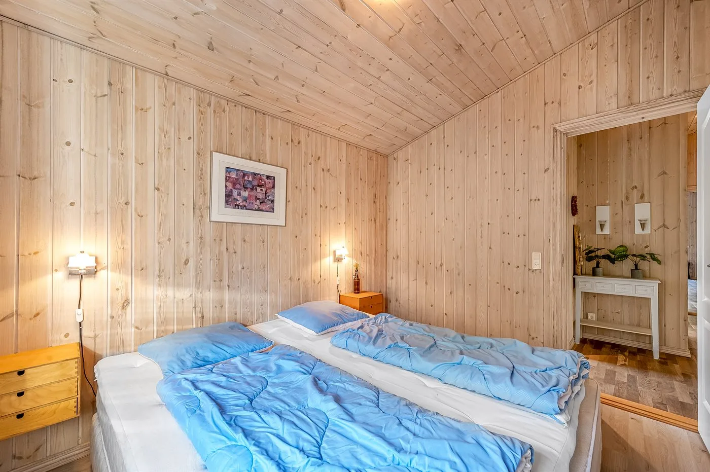 Dormitorio