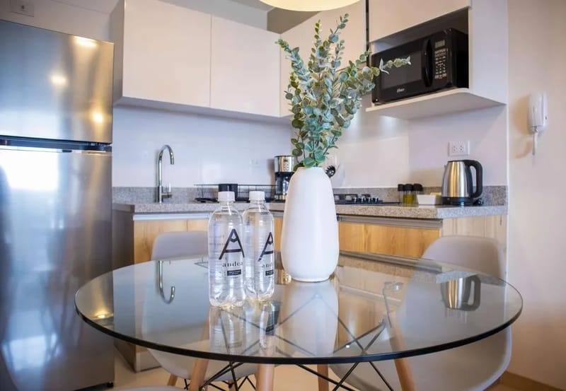 Alluring 2BR w/ Balcony in Barranco