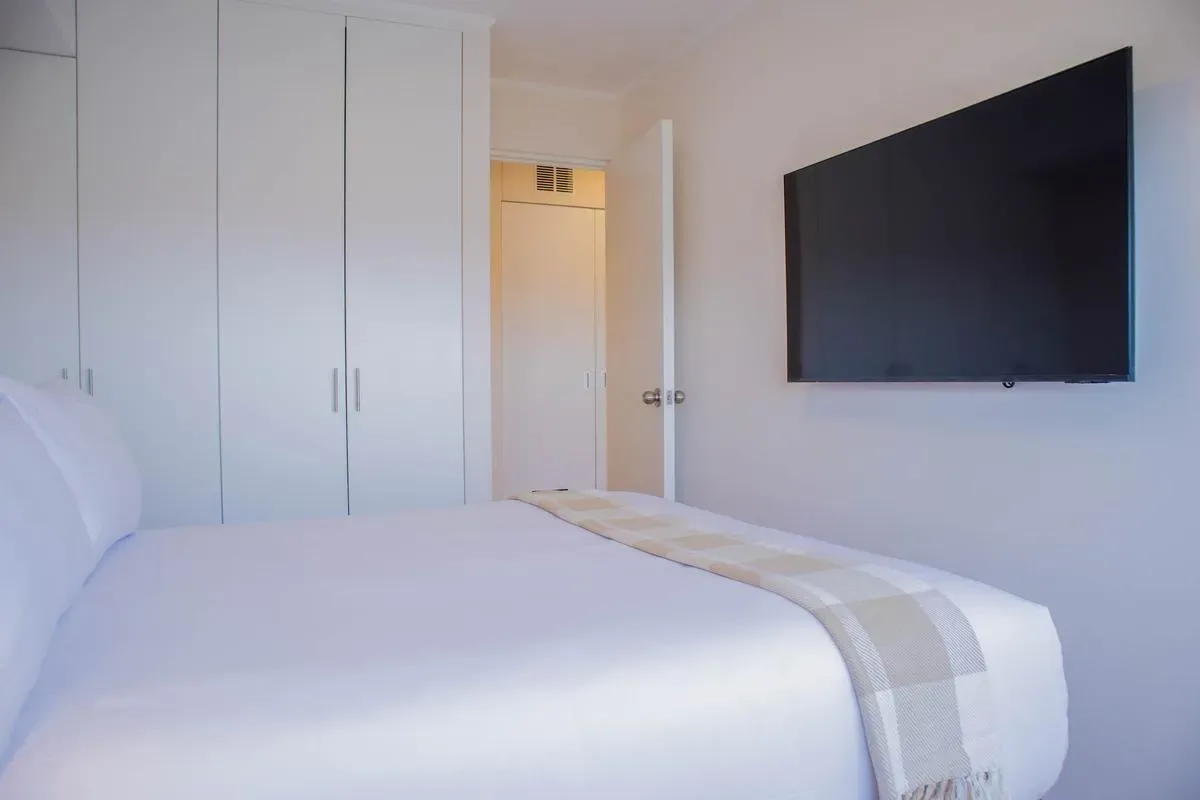 Alluring 2BR w/ Balcony in Barranco