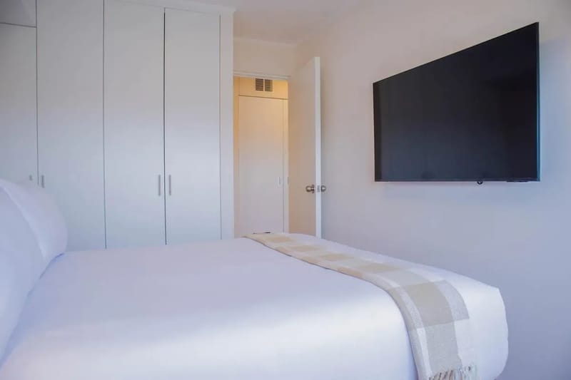 Alluring 2BR w/ Balcony in Barranco