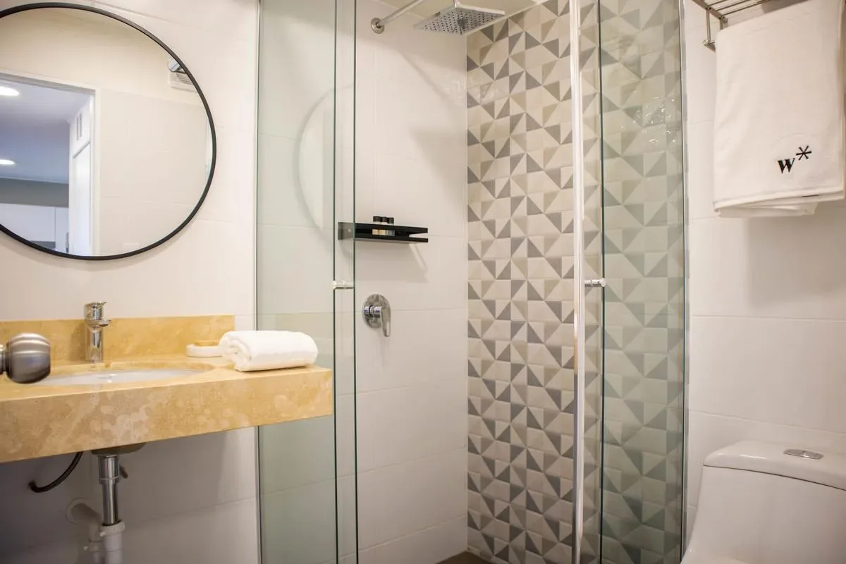 Alluring 2BR w/ Balcony in Barranco