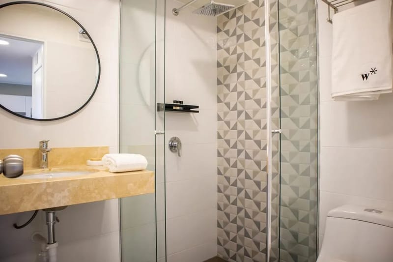 Alluring 2BR w/ Balcony in Barranco